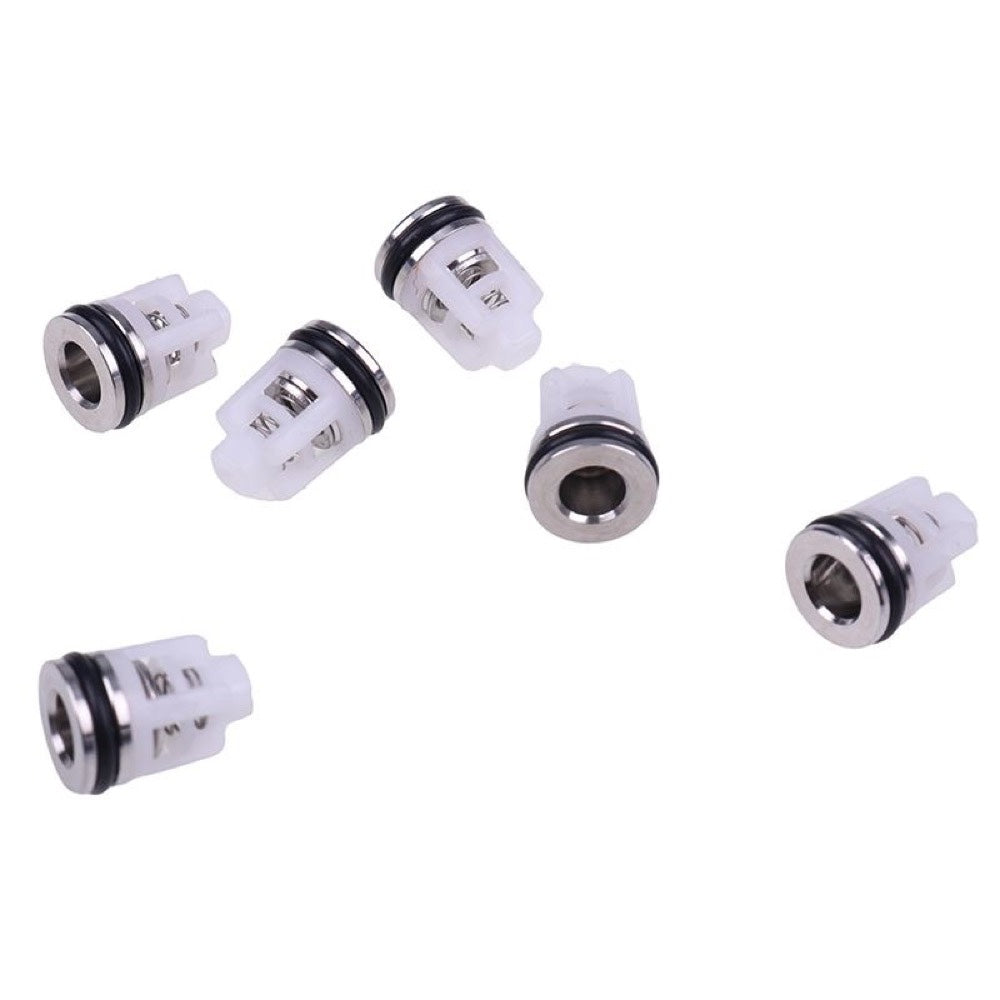 Valve Repair Kit 5140117-46 compatible with Dewalt Pressure Washer Pump DXPW3025 DXPW3228 DXPW3425 BDG2600-B3 BDX2723-B3 BDX3125-B3